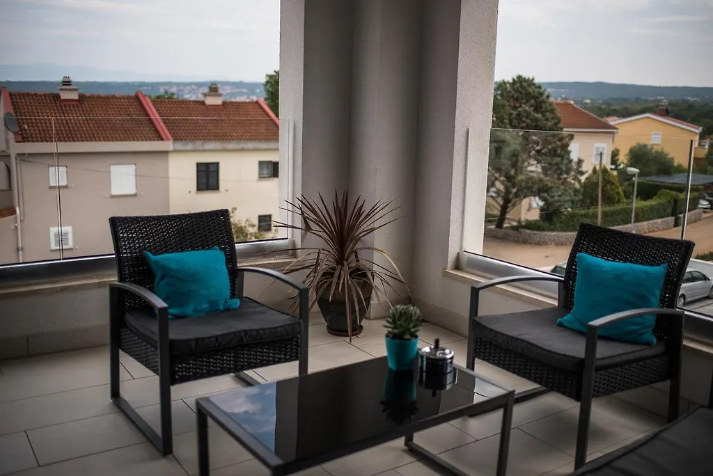 Apartments Mato Vantacici
