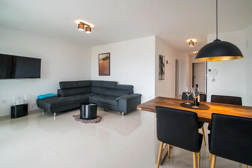 Apartments Mato Vantacici