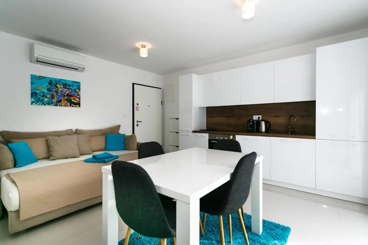 Apartments Mato Vantacici