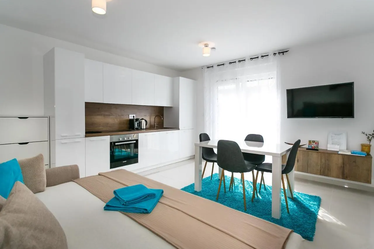 Apartments Mato Vantacici