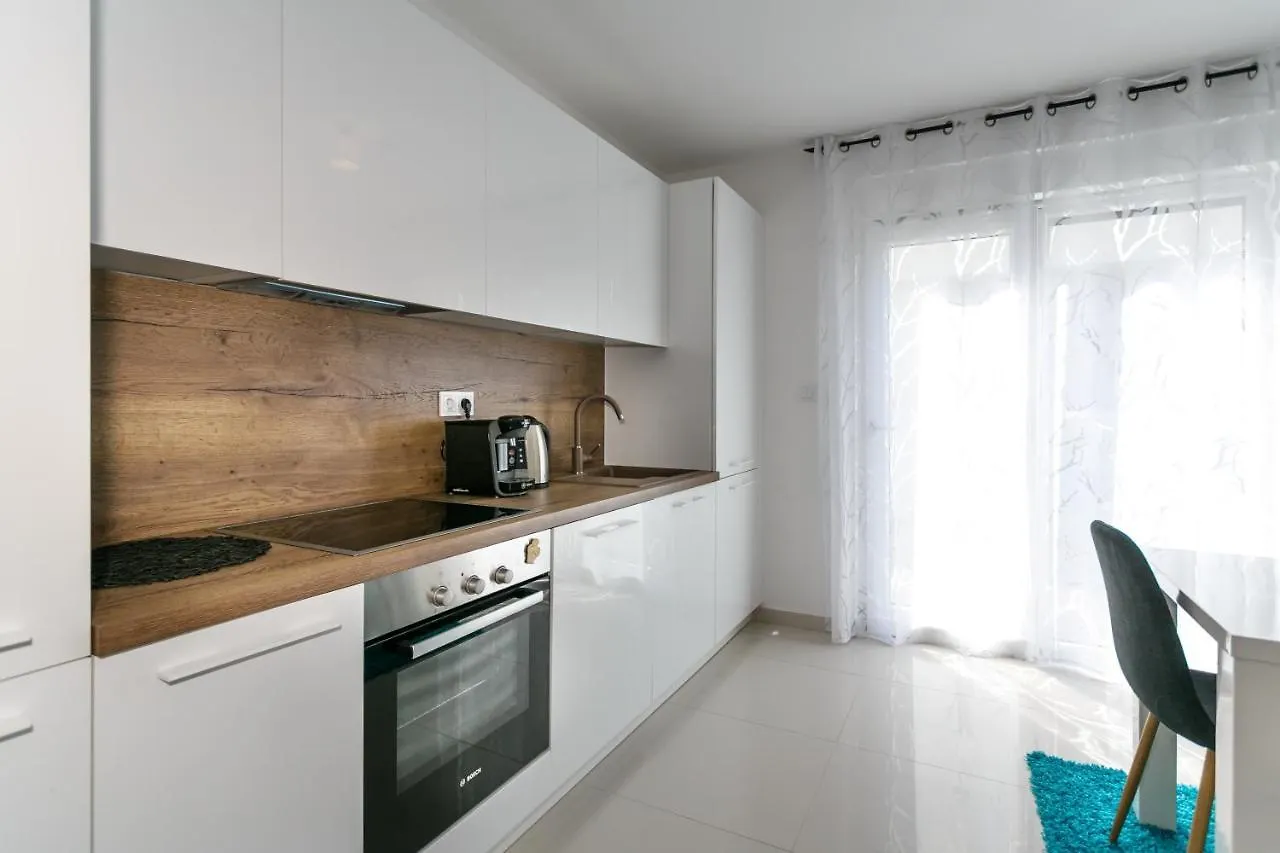 Apartments Mato Vantacici Croazia