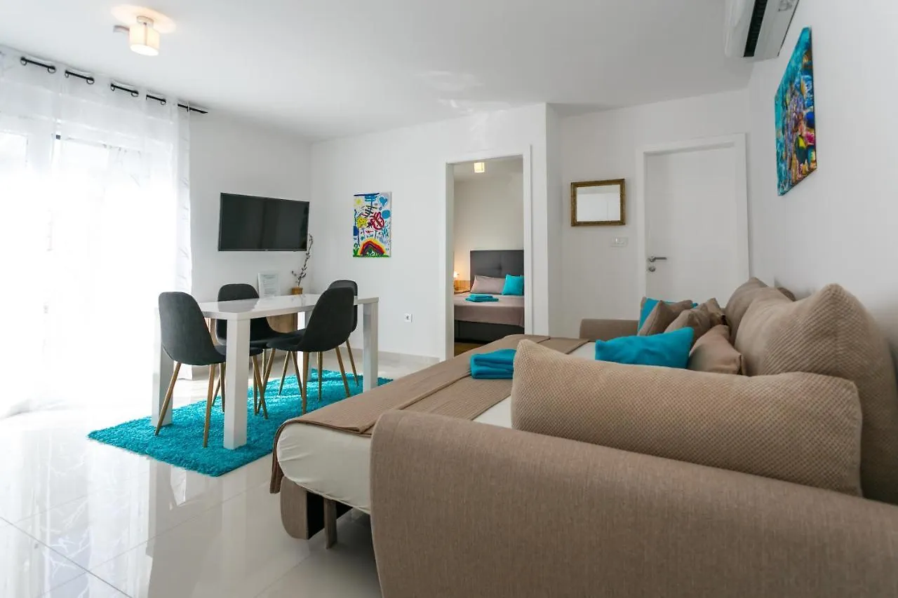 Apartments Mato Vantacici